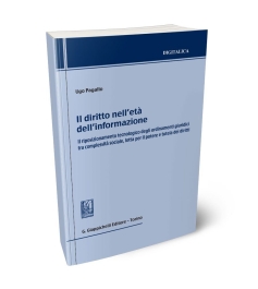 Il diritto nell'età dell'informazione