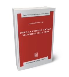 Impresa e capitale sociale nel diritto della crisi