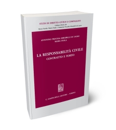 La responsabilità civile