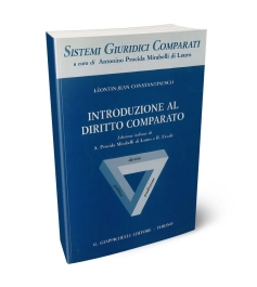 Introduzione al diritto comparato
