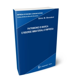 Patrimonio di marca e risorse immateriali d'impresa