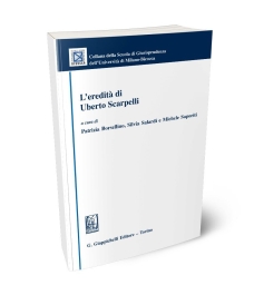 L'eredità di Uberto Scarpelli