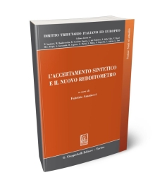 L'accertamento sintetico e il nuovo redditometro