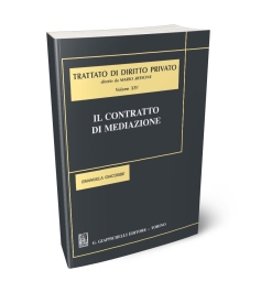 Il contratto di mediazione