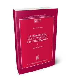 La divergenza tra il 'voluto' e il 'realizzato'.