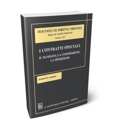 I contratti speciali