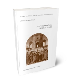 Fede e consenso matrimoniale