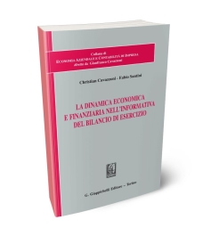 La dinamica economica e finanziaria nell'informativa del bilancio di esercizio