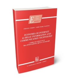 Economia di Internet & delle Information And Communication Technology