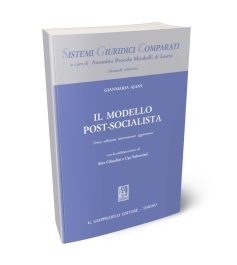 Il modello post-socialista.