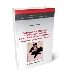 Segregazione di genere e differenziali salariali nel mercato del lavoro italiano