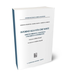 Intorno alla vita che nasce