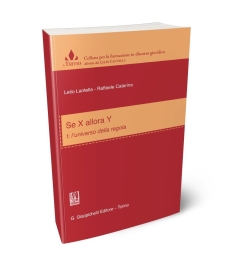 Se x allora y. I: l'universo della regola.