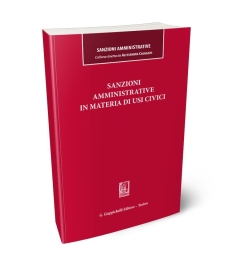 Sanzioni amministrative in materia di usi civici