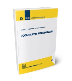 I contratti preliminari