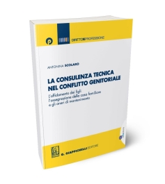 La consulenza tecnica nel conflitto genitoriale