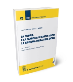 La coppia e la famiglia di fatto dopo la riforma della filiazione