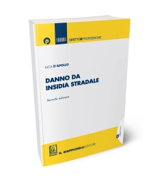 Danno da insidia stradale