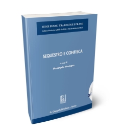 Sequestro e confisca