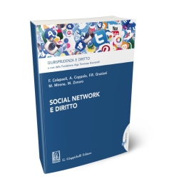 Social network e diritto