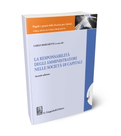 La responsabilità degli amministratori nelle società di capitali