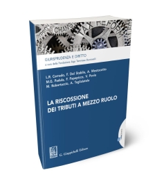 La riscossione dei tributi a mezzo ruolo