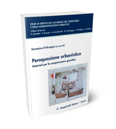 Perequazione urbanistica