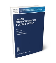 I valori dell'Unione Europea e l'azione esterna