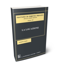 La locazione