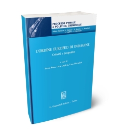 L'ordine europeo di indagine