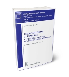 Una rivoluzione all'inglese