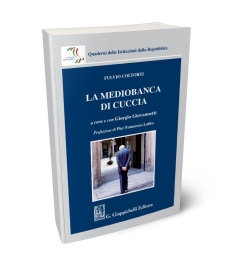 La Mediobanca di Cuccia