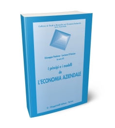 I principi e i modelli de l'Economia Aziendale