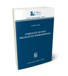 Complicità di Stati nell'illecito internazionale