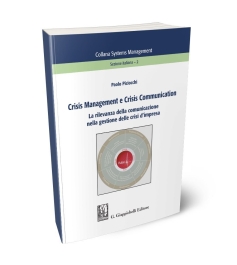 Crisis Management e Crisis Communication