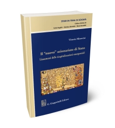 Il "nuovo" azionariato di Stato