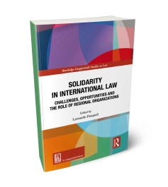 Solidarity in International Law