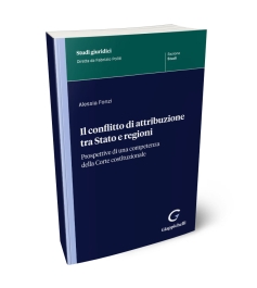 Il conflitto di attribuzione tra Stato e regioni