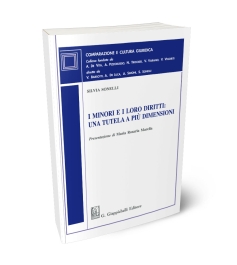 I minori e i loro diritti: una tutela a più dimensioni