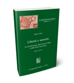 Libertà e autorità