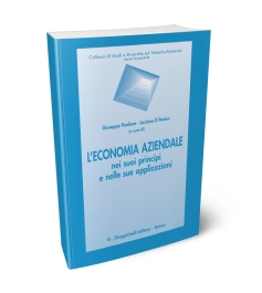 L'economia aziendale nei suoi principi e nelle sue applicazioni
