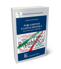 Parlamento e lotta politica