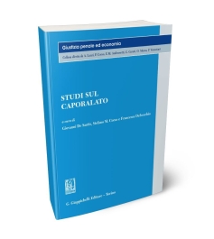 Studi sul caporalato