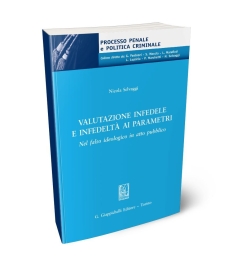 Valutazione infedele e infedeltà ai parametri