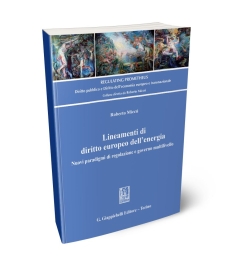 Lineamenti di diritto europeo dell’energia