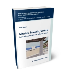Istituzioni, Economia, Territorio