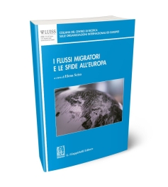 I flussi migratori e le sfide all'Europa
