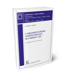 L'argomentazione costituzionale di common law