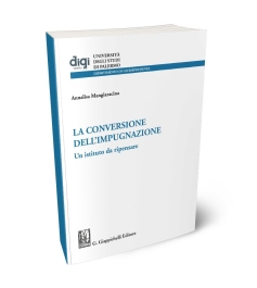 La conversione dell'impugnazione