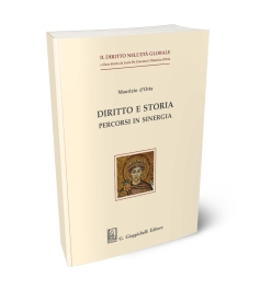 Diritto e storia